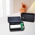 thumbnail image 2 of hejhncii Concealed Cash Storage Case Disguised as Power Banks for Secure Valuable Protect, 2 of 9