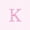 Pink K, variant on Manfei Pink Bling Letter A Print Quilt Full,Minimalist Geometric Lines Full Bedspread Sets,3 Pieces,1 Coverlet and 2 Pillowcases