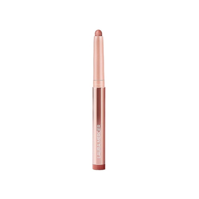 Caviar Stick Eye Color - Strike A Rose de Laura Mercier para mujeres - Sombra de ojos de 0,05 oz