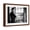 Brown Frame, variant on Art.com Twelve O'Clock High, Gregory Peck, 1949 Photo, 32" x 24"