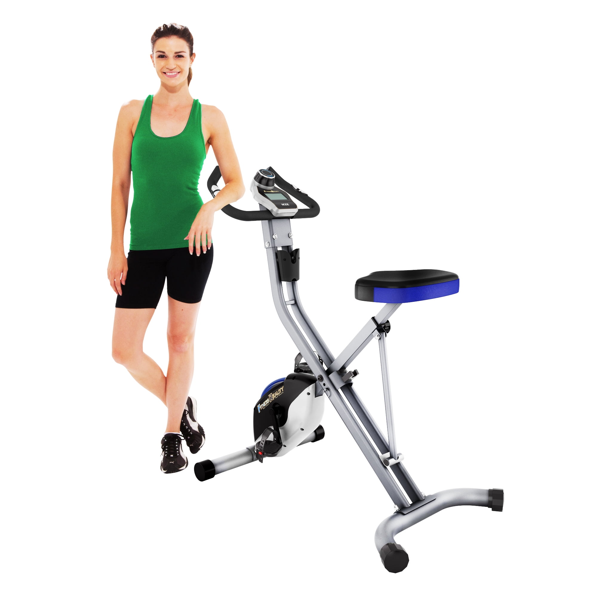 exercise bike for 400 pounds