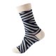 thumbnail image 1 of Calcetines hasta la mitad de la pantorrilla de algodón para hombre y mujer, calcetines de moda de primavera y verano, 1 of 6