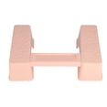 thumbnail image 3 of Step Stool, Foldable Durable Plastic Toilet Stool  For Bathroom For Home, 3 of 8