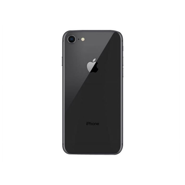 Apple iPhone 8 - 4G smartphone / Internal Memory 256 GB - LCD