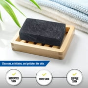 T.Taio Esponjabon 2-in-1 Soap Sponge – Variety Pack of 6 – Exfoliating & Moisturizing for All Skin Types