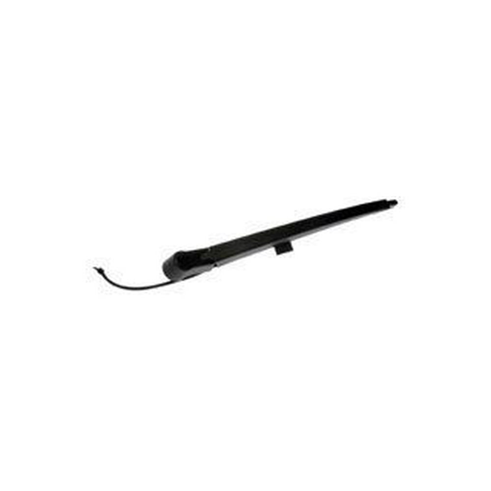 OE Replacement for 20072013 GMC Yukon Rear Windshield Wiper Arm (Base