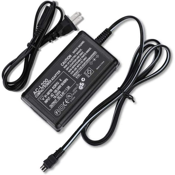 Sony Handycam Charger