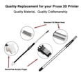thumbnail image 3 of Accessories Kit for Prusa I3 MK4 MK3.9 - for Prusa I3 MK4 Hot End Part Nextruder & Heater Block & S, 3 of 5