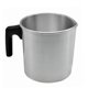 thumbnail image 1 of 1.2/3l Wax Melting Pot Pouring Pitcher Jug Candle Soap Making Hand Tools, 1 of 5