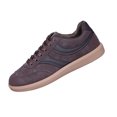 thumbnail image 3 of YOUYEDIAN Sneakers for Women Retro Versatile Round Toe Non Slip Flats Strap Design Sport Outdoor Walking Shoes, 3 of 3