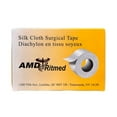 thumbnail image 2 of AMD Ritmed Medical Tape 1" x 10 yd A5210,  1 Box, 12 Rolls/Box, 2 of 6