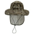 thumbnail image 2 of Frogg Toggs Chilly Pro Performance Cooling Boonie | MO Bottomland | One Size, 2 of 4