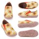 thumbnail image 1 of Zapatos Planos Sin Cordones 26586655666+ (Girasol 39), 1 of 9