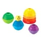 thumbnail image 3 of Tazas Fisher-Price Infant de Actividades, 3 of 4