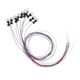 thumbnail image 2 of 50 Piezas 1: 100 Modelo Lámpara De Césped Luz LED Calle Parque Paisaje Kits Sunnimix Tren Ferrocarriles Lámparas de luz, 2 of 8