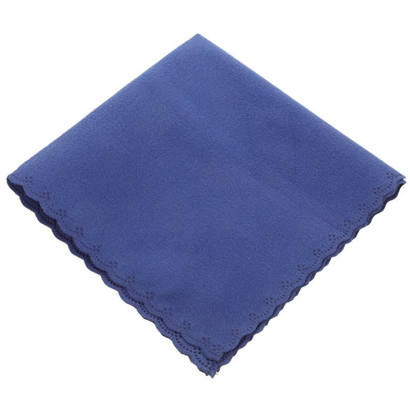 Musical Instrument Wipes Flute Cleaning Cloth Violin Cleaning Cloth Lens Cleaning Cloth Guitar Cleaning Cloth