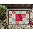 thumbnail image 3 of Monitor Lizard Door Mat, 3 of 4