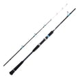 thumbnail image 3 of Whirling Rod, Anti-Entanglement Fishing Rod Carbon Whirling Rod With 1 X Handle Section For Rivers 1.8m / 5.9ft, 3 of 8