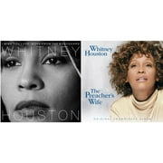 I Wish You Love: More From The Bodyguard (150G/Purple LP Vinyl) & Preacher's Wife Ost