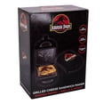 thumbnail image 2 of Sandwichera Uncanny Brands Jurassic Park Prehistórica, 2 of 6