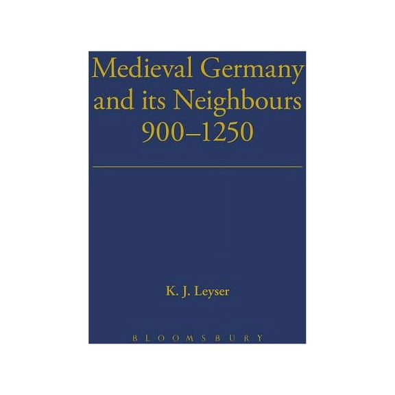 Encyclopaedia of British Numismatics Medieval German and Its Neighbours, 900-1250, Book 12, (Hardcover)