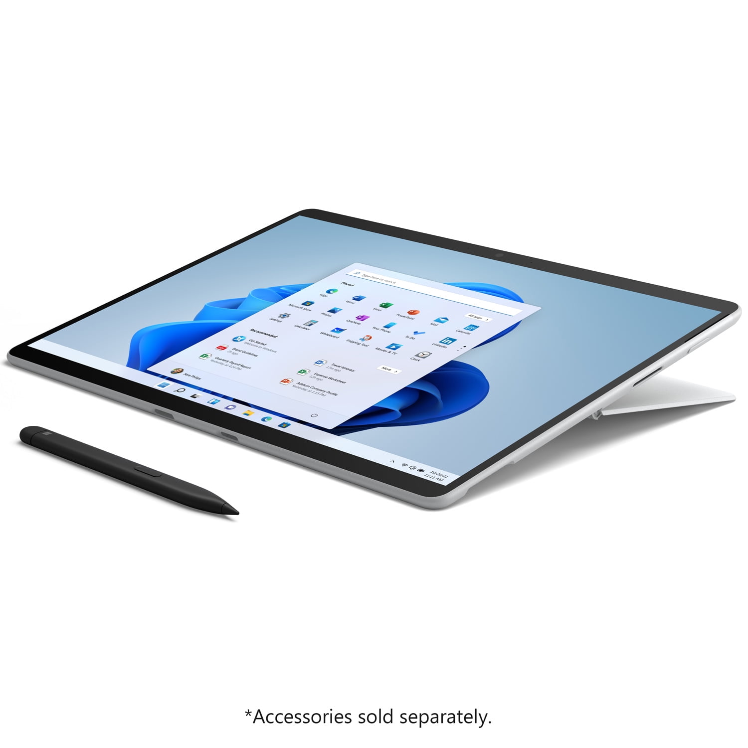 SurfacePro8 8GB 128GB Core i5 Officeなし 【公式通販】