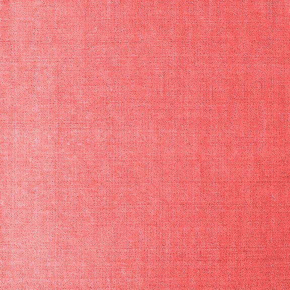 Ahgly Company Indoor Square Solid Red Modern Area Rugs, 3' Square