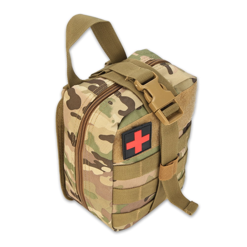 Army first aid pouch hotsell