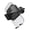 Gray, variant on Rotating Car Phone Mount Air Vent Dashboards Phone Holder Design For 4.7-7.2inch Mobile Devices Secure