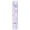 Purple, variant on Bikini Hair Removal Trimmer for Women - 2 in 1 Dual Head Electric Shaver, Waterproof Rechargeable Hair Removal Tool, USB Charging Lady Razor for Legs Underarm Body Grooming