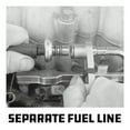 thumbnail image 4 of Powerbuilt 1/4 in. Fuel Pump Return Line Disconnect Tool - 648884, 4 of 5