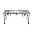 thumbnail image 3 of SunniMix Scaffolding Steel Folding Work for Household Home Workshop, 3 of 8