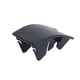 thumbnail image 1 of Cubierta de anclaje del asiento trasero para niños 8T0887187 Reemplazo de moldura ISOFix para A4/RS4 2008-2016, 1 of 5
