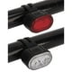 thumbnail image 5 of Juego De Luces De Bicicleta Recargable USB Recargable 350Lm IPX5 Impermeable Ligero Portátil Faro De Bicicleta Luz Trasera Para Conducción Nocturna, 5 of 7