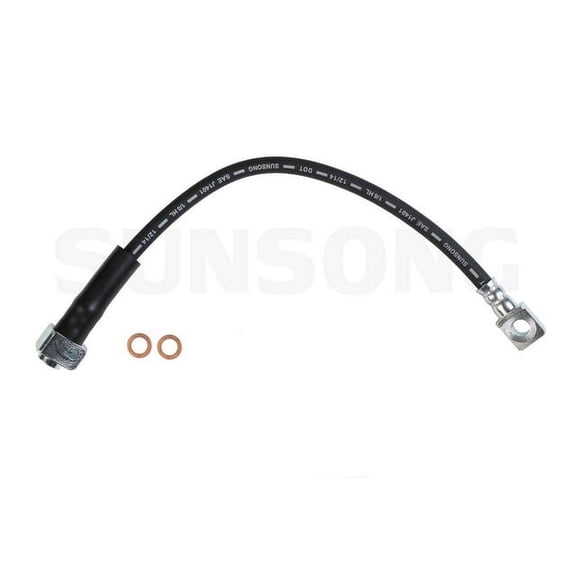 Sunsong 2204798 Brake Hydraulic Hose