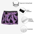 thumbnail image 6 of Fotbe Funny Goose Men’s Total Support Pouch Boxer Briefs, X-Temp Cooling, Moisture-Wicking Underwear, Regular, Long-leg and Trunk-Large, 6 of 9