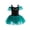Green, variant on Toddler Kids Princess Tulle Skirt Leotards Ballerina Outfit Dance Costume