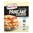 thumbnail image 5 of FlapJacked Gluten-Free Buttermilk Protein Pancake & Baking Mix, 24 oz, 5 of 7