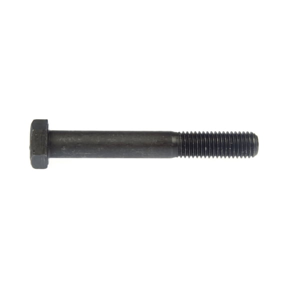 KarParts360 Hex Bolt | Steel | Zinc Plated, Natural Finish | Hex Head Drive | Fine Thread Type | 10.9 Bolt Grade | M12-1.50 Callout Size