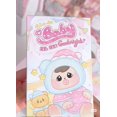thumbnail image 3 of Caja sorpresa original de la serie Goodnight de Bao-Ao, muñeca de anime Bao-Ao, caja misteriosa, juguete de moda, decoración de mesa, juguete sorpresa, regalo, 3 of 5