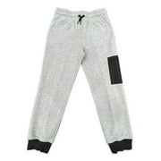 Athletic Works Boys Knit Pant, Sizes 4-18 & Husky