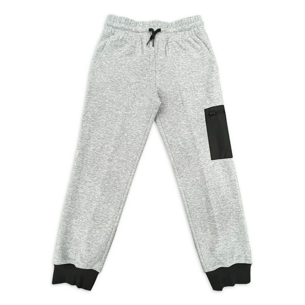 Athletic Works Boys Knit Pant, Sizes 4-18 & Husky - Walmart.com