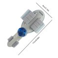 thumbnail image 3 of Hallux Valgus Orthosis Corrector Big Dinterser Bunion Ergonómico Con Perilla Ajustable para La Corrección Los Dedos Grandes, 3 of 9