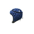 thumbnail image 3 of Barnett Heat Pro Helmet - Rugby -Flag Football (Royal Blue) (M), 3 of 5