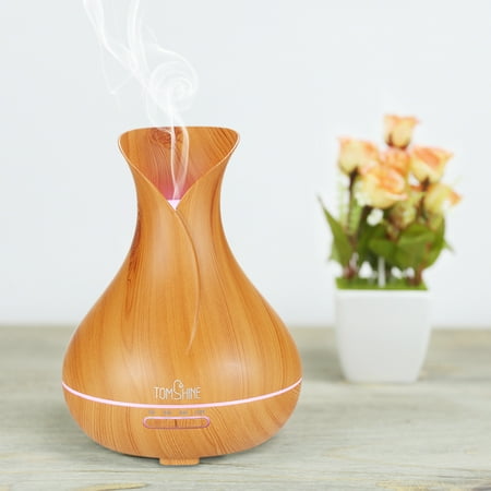 Tomshine diffuser