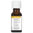 thumbnail image 5 of Aura Cacia Pure Essential Oil Vanilla in Jojoba Oil -- 0.5 fl oz, 5 of 6