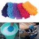 thumbnail image 4 of Guante de limpieza de automóviles Actinozoan de doble cara para chenilla (color aleatorio) Ndcxsfigh Accesorios para autos y motos, 4 of 6