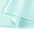 thumbnail image 4 of Vividxx Girls Dresses Long Sleeve Fall Dress Cute Casual Color Block Toddler Dress Kids Clothes 3-4 Years, 4 of 8