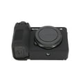 thumbnail image 3 of GadgetCom Replacement Case Compatible with Sony Alpha 6700 A6700 , Soft Silicone Camera Cover Protective Shell Skin, 3 of 6