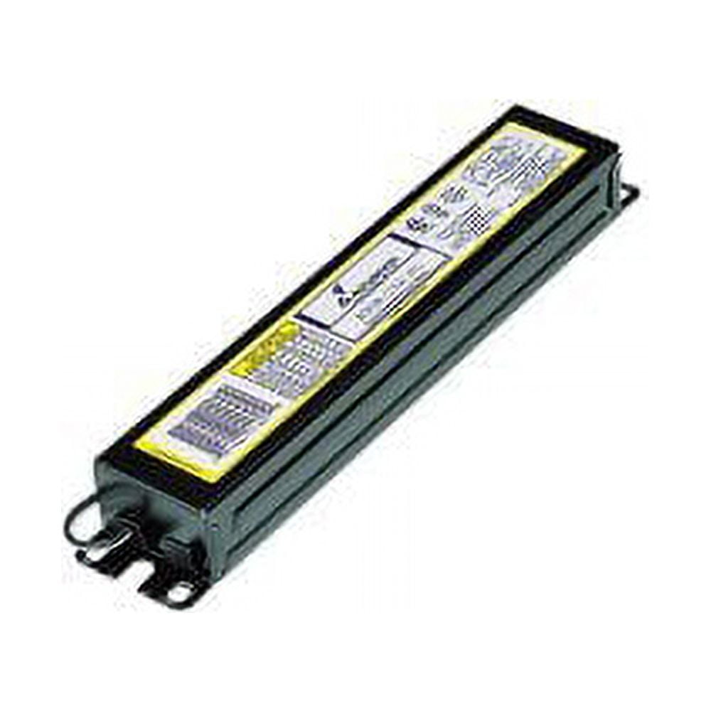 Ballast Fluorescent Advance REB4P32SC - Pour 4 Lampes T8 32W 120V - Démarrage Instantané - Lot De 2 - Neuf En Boîte Ouverte